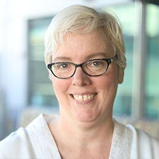 Paula Ginsborg