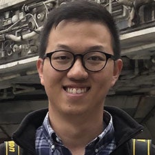 Kyusung Gong